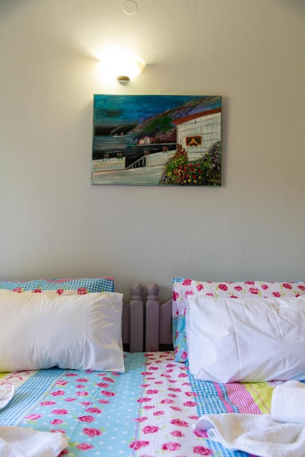 Lambrini Studios Parga Dış mekan fotoğraf